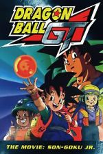 Watch Dragon Ball GT: A Hero\'s Legacy Zmovies