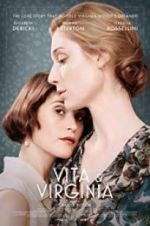 Watch Vita & Virginia Zmovies