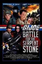 Watch G.I. Joe: Battle for the Serpent Stone Zmovies