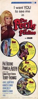 Watch The Perils of Pauline Zmovies