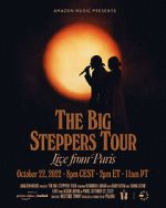 Watch The Big Steppers Tour: Live from Paris Zmovies