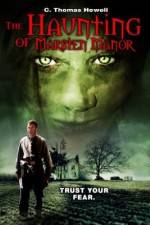 Watch The Haunting of Marsten Manor Zmovies