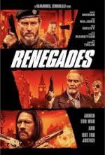 Watch Renegades Zmovies