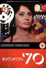Watch Boccaccio '70 Zmovies