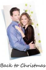 Watch Back To Christmas Zmovies