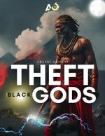 Watch Theft of the Black Gods: The Superheroes Zmovies