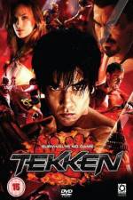 Watch Tekken Zmovies