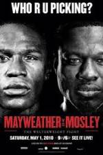 Watch HBO boxing classic: Mayweather vs Marquez Zmovies