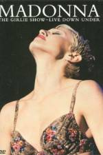 Watch Madonna The Girlie Show - Live Down Under Zmovies