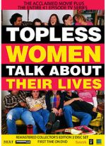 Watch Topless Women Talk About Their Lives Zmovies