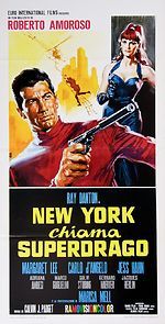 Watch Secret Agent Super Dragon Zmovies