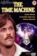 Watch The Time Machine Zmovies