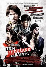 Watch 10,000 Saints Zmovies