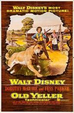 Watch Old Yeller Zmovies