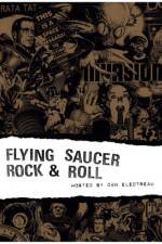 Watch Flying Saucer Rock 'N' Roll Zmovies