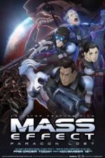 Watch Mass Effect Paragon Lost Zmovies