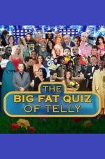 Watch The Big Fat Quiz of Telly (TV Special 2026) Zmovies