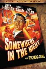 Watch Somewhere in the Night Zmovies