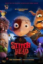 Watch Stitch Head Zmovies