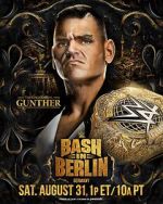 Watch WWE Bash in Berlin (TV Special 2024) Zmovies