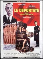 Watch Le deportate della sezione speciale SS Zmovies