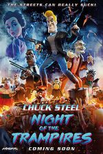 Watch Chuck Steel: Night of the Trampires Zmovies