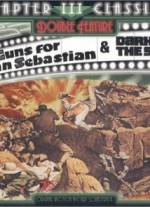 Watch Guns for San Sebastian Zmovies