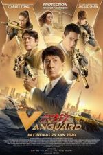 Watch Vanguard Zmovies