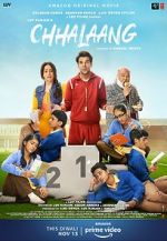 Watch Chhalaang Zmovies