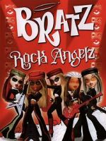 Watch Bratz: Rock Angelz Zmovies