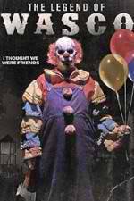 Watch The Legend of Wasco Zmovies