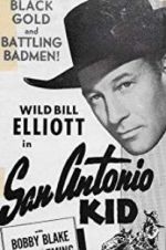 Watch The San Antonio Kid Zmovies