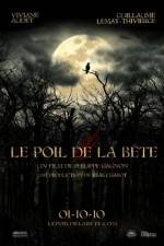 Watch Le poil de la bte Zmovies