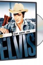 Watch Stay Away, Joe Zmovies