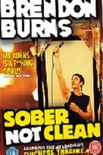 Watch Brendon Burns Sober Not Clean Zmovies