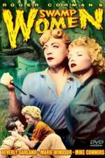 Watch Swamp Women Zmovies
