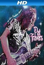 Watch Pat Travers Live at the Bamboo Room Zmovies