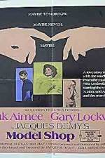 Watch Model Shop Zmovies