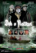 Watch The Ghost in the Swamp Zmovies