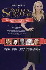 Watch Estella Scrooge: A Christmas Carol with a Twist Zmovies