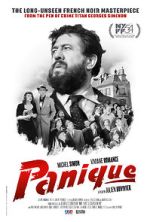 Watch Panique Zmovies