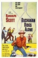 Watch Buchanan Rides Alone Zmovies