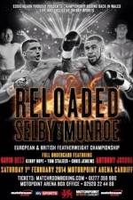 Watch Lee Selby vs Rendall Munroe Zmovies