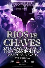 Watch Brandon Rios vs Diego Gabriel Chaves Zmovies