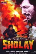 Watch Sholay Zmovies