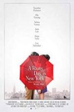 Watch A Rainy Day in New York Zmovies
