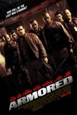 Watch Armored Zmovies