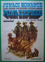 Watch Bonanza: Ride the Wind Zmovies