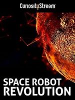 Watch Space Robot Revolution Zmovies