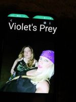 Watch Violet\'s Prey Zmovies